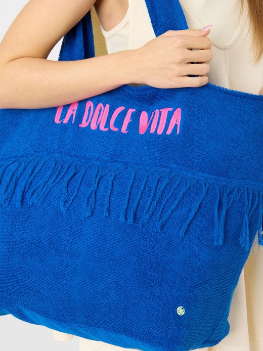 Damen Shopper