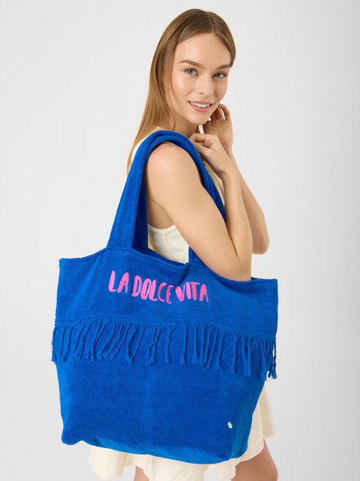 Damen Shopper