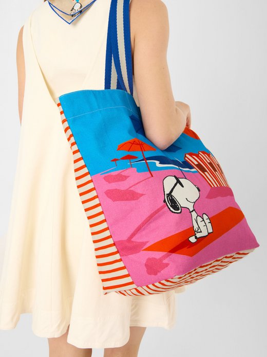 Damen Shopper