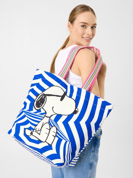 Damen Shopper