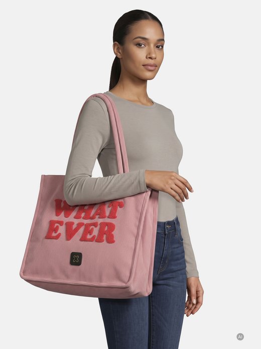 Damen Shopper