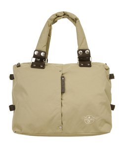 Damen Shopper