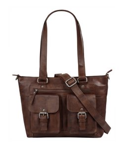 Damen Shopper