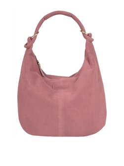 Artikelbild Damen Shopper von Bruno Banani in altrosa uni