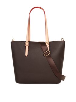 Damen Shopper