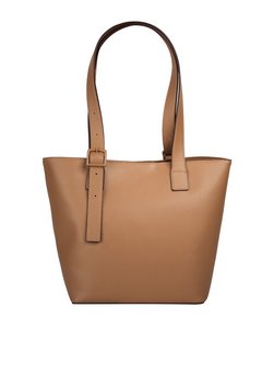 Artikelbild Damen Shopper von Bugatti in camel uni