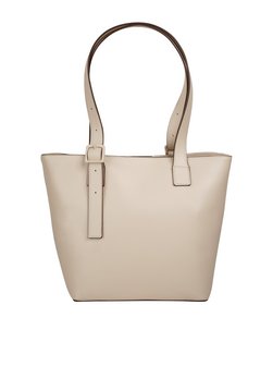 Artikelbild Damen Shopper von Bugatti in beige uni