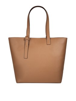 Artikelbild Damen Shopper von Bugatti in camel uni