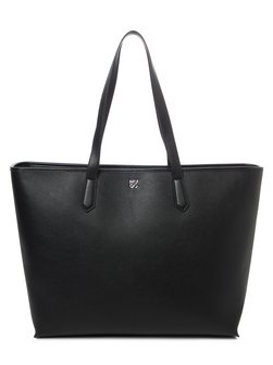 Artikelbild Damen Shopper von HUGO in schwarz uni