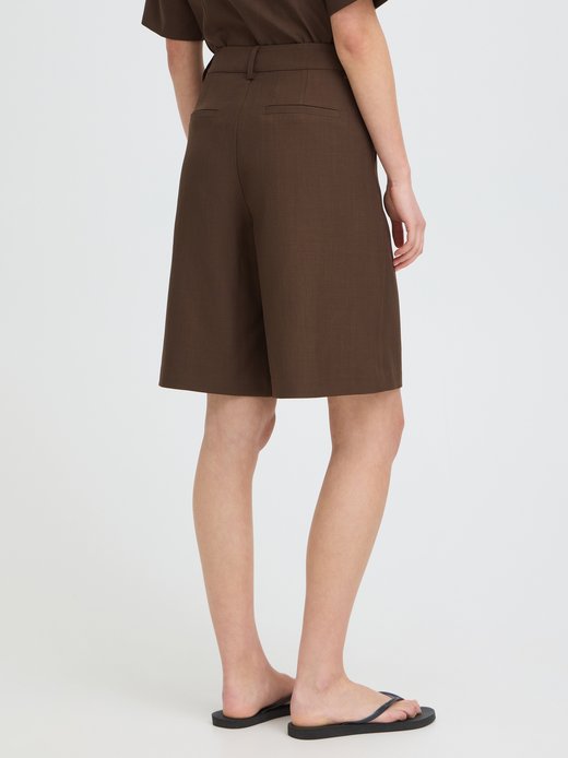 Damen Short - IHFAVA