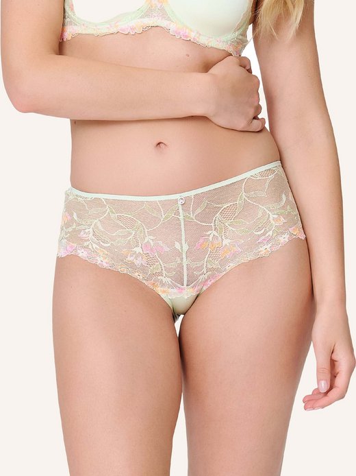 Damen Short Short