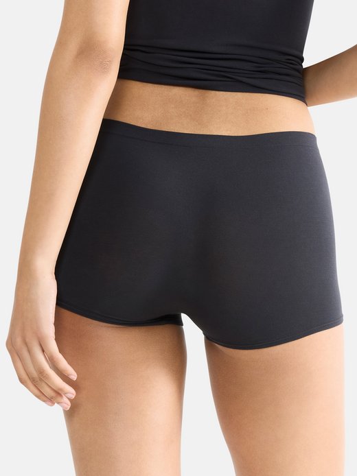 Damen Short Slip - 2er Pack GO Sense