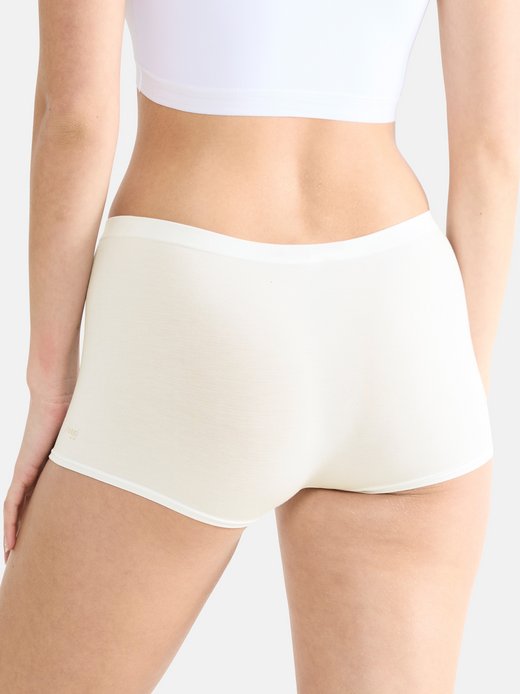 Damen Short Slip - 2er Pack GO Sense