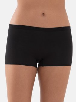 Damen Short Slip - 2er Pack Natural Second Me