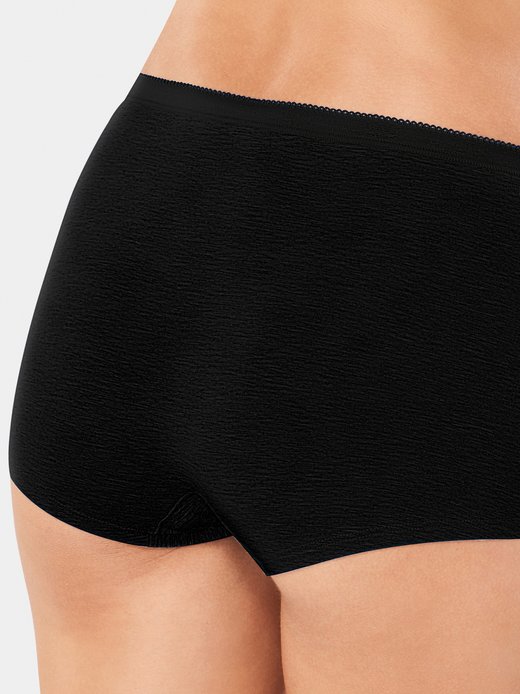 Damen Short Slip - 3er Pack Basic +