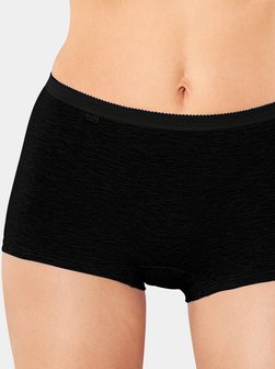 Damen Short Slip - 3er Pack Basic +