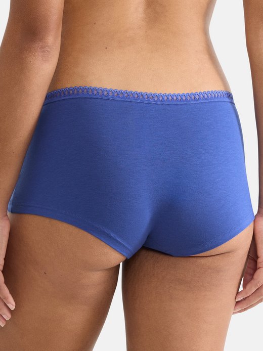 Damen Short Slip - 3er Pack GO Crush