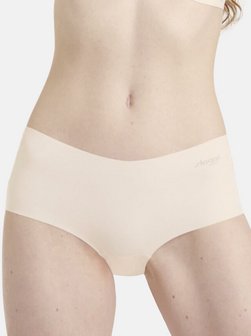 Damen Short Slip - 4er Pack ZERO Modal