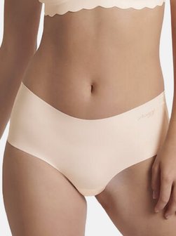 Damen Short Slip - 6er Pack ZERO Microfibre