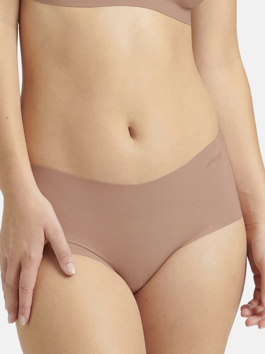 Damen Short Slip - 6er Pack ZERO Modal