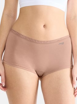 Damen Short Slip - 9er Pack GO Crush