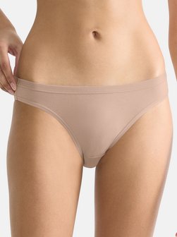 Damen Short Slip - 9er Pack GO Daily Cotton