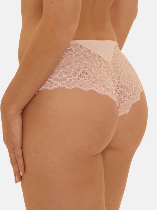 Damen Short Slip - Caresse