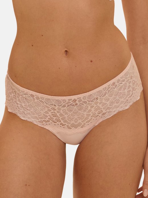 Damen Short Slip - Caresse