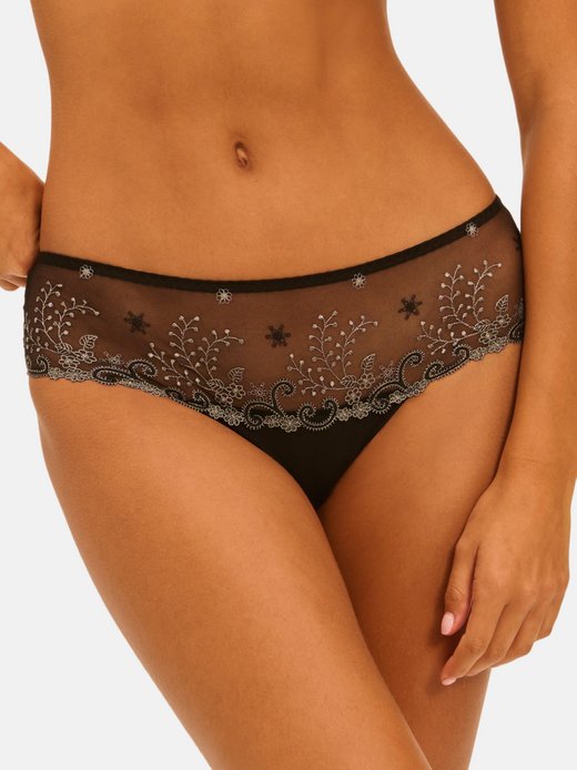 Damen Short Slip - Délice