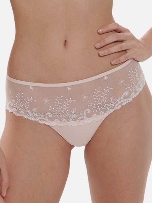 Damen Short Slip - Délice