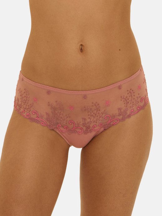 Damen Short Slip - Délice