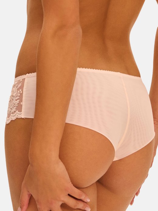 Damen Short Slip - Intrigue