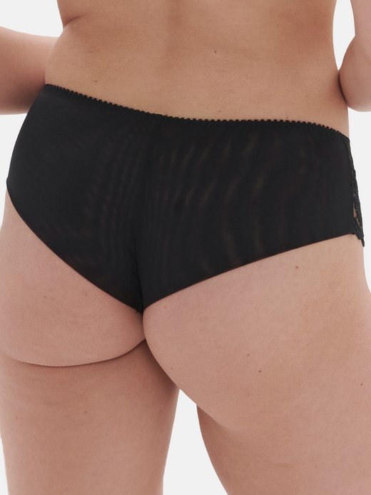 Damen Short Slip - Intrigue