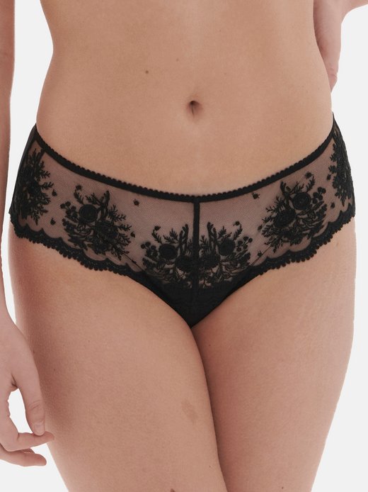 Damen Short Slip - Intrigue