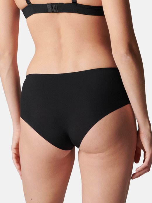 Damen Short Slip - Saga