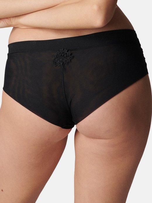 Damen Short Slip - Wish