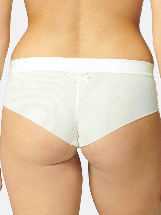 Damen Short Slip - Wish