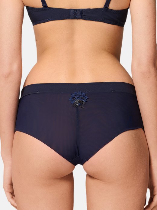 Damen Short Slip - Wish