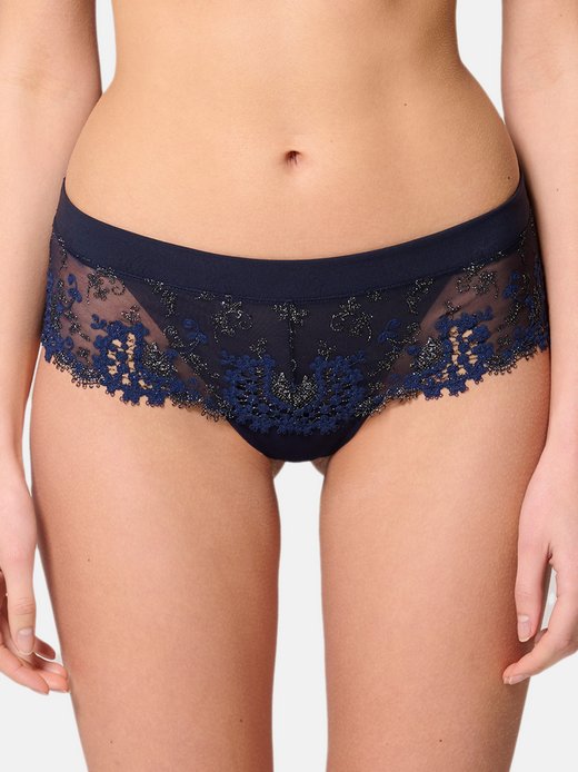 Damen Short Slip - Wish