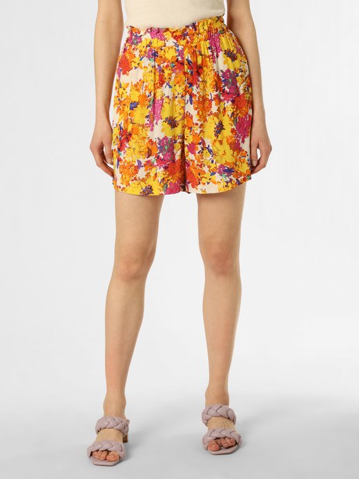 Damen Short - YASFinna