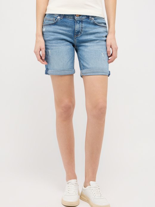 Damen Short
