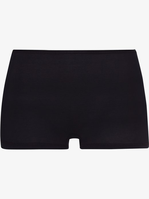 Damen Shortleg Pants  -  Cotton Seamless