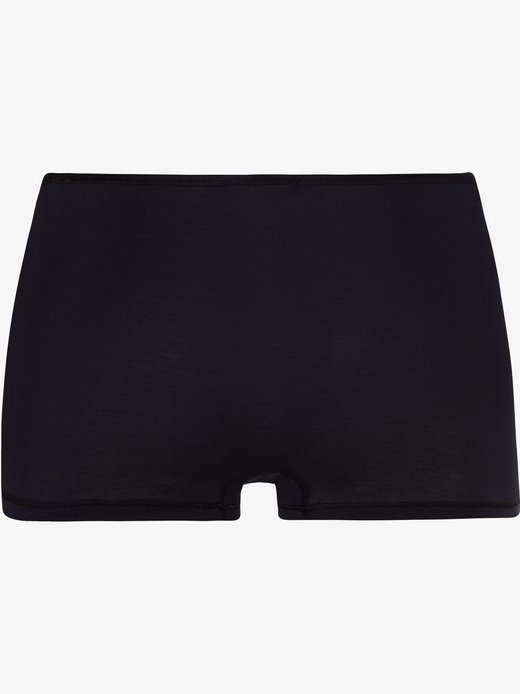 Damen Shortleg Pants  -  Cotton Seamless