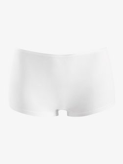 Damen Shortleg Pants  -  Cotton Seamless