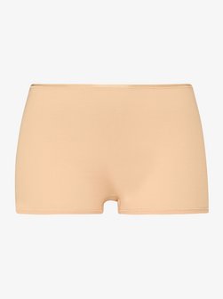 Damen Shortleg Pants  -  Cotton Seamless