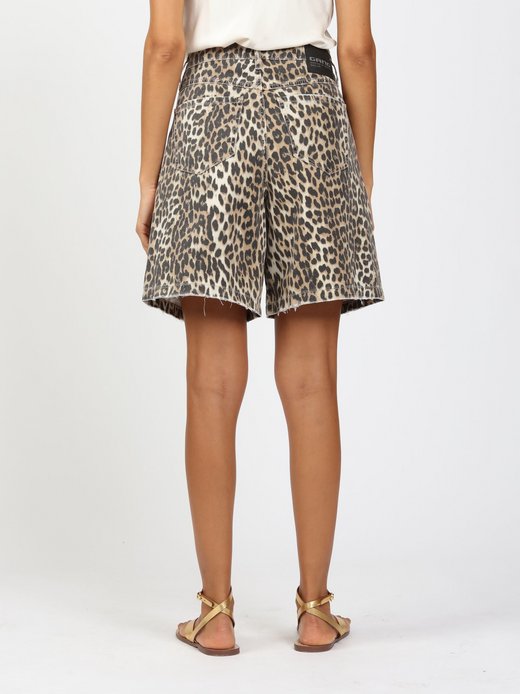 Damen Shorts - 94WANDA BERMUDA