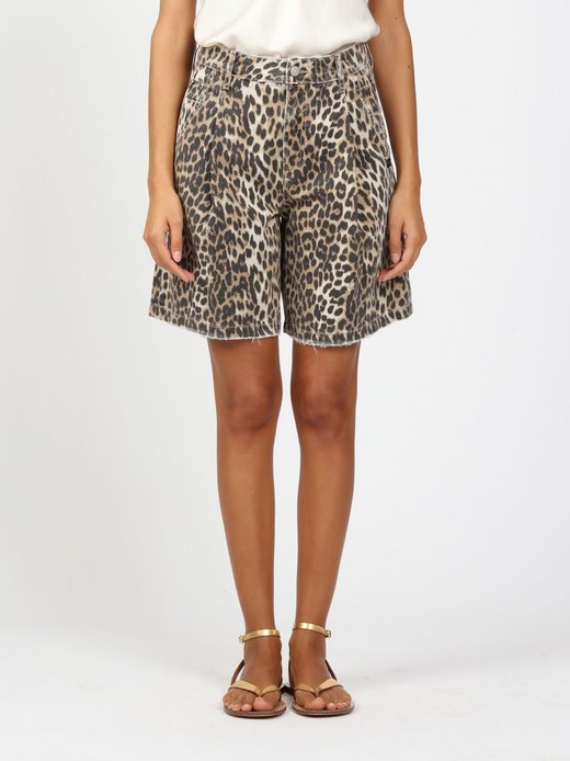 Damen Shorts - 94WANDA BERMUDA