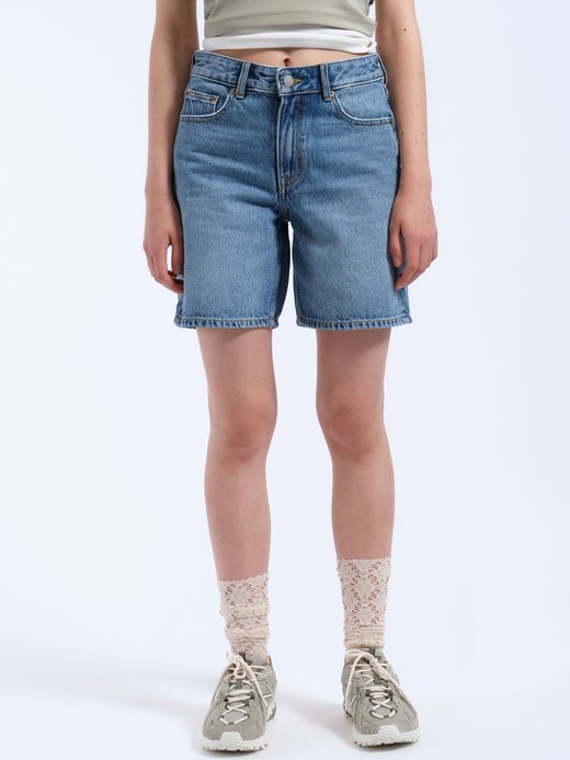 Damen Shorts – Arch Shorts