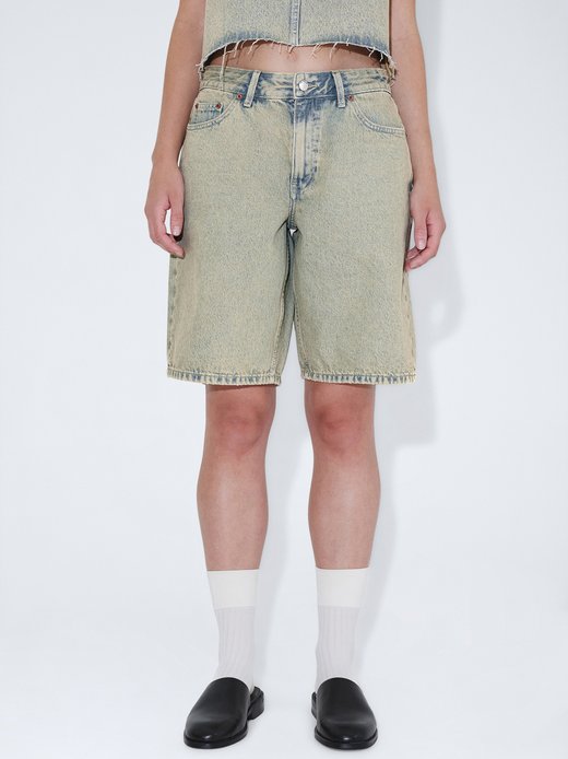 Damen Shorts – Asra Shorts