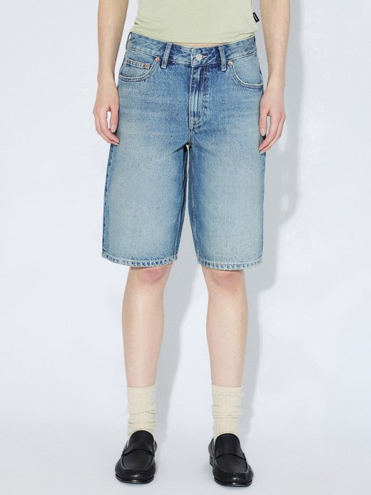 Damen Shorts – Asra Shorts